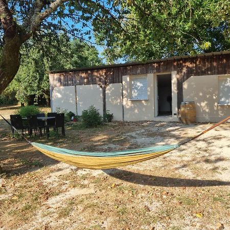 Villa Les 3 Cedres Miramont-de-Guyenne Exterior foto